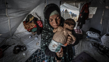 gazzede acliktan olenlerin sayisi artiyor pEavpNPI