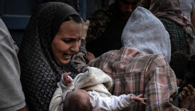 gazzede bir milyon kadin ve kiz cocugu aclik riski altinda HyvkI6a2