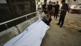 gazzede can kaybi 60 bin 430a yukseldi m4PyZkgm