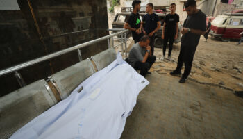 gazzede can kaybi 60 bin 430a yukseldi m4PyZkgm