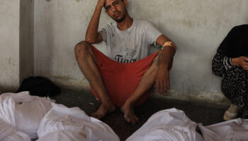 gazzede can kaybi 61 bin 599a yukseldi zWUZfwwK