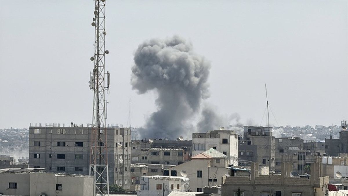 gazzede can kaybi 62 bin 122ye cikti 0 hOwLDY9M