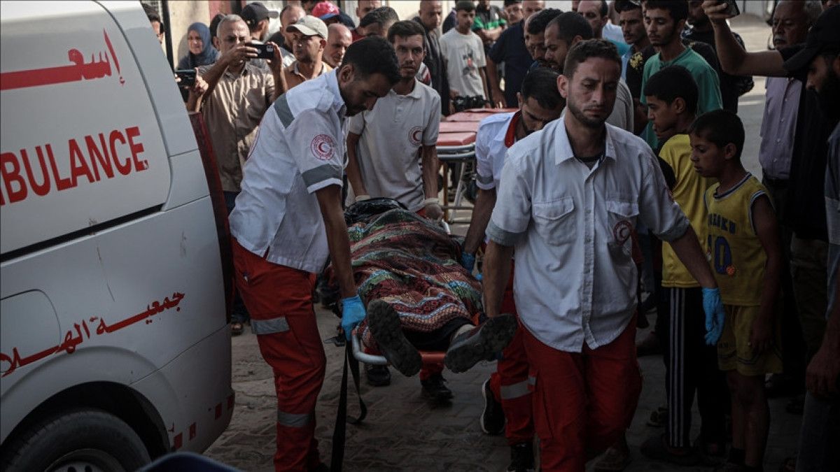 gazzede can kaybi 62 bin 122ye cikti 1 iP3OAZIV