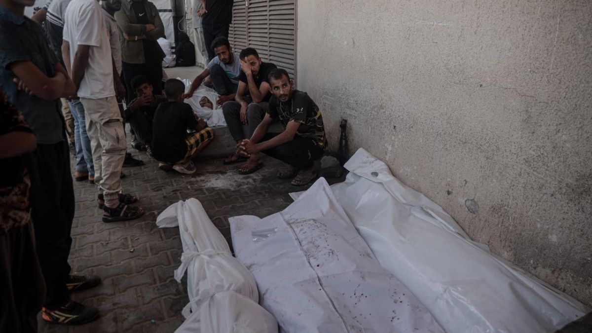 gazzede can kaybi 62 bin 122ye cikti 3 QUt8qIuD