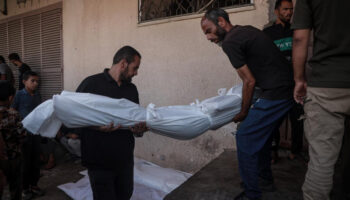 gazzede can kaybi 62 bin 122ye cikti Nk5zS4v9