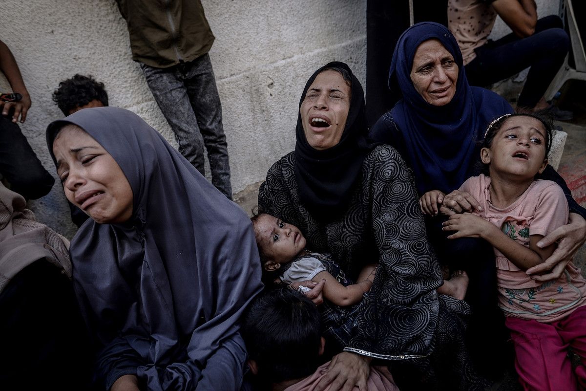 gazzede can kaybi 62 bin 819a cikti 1 Dah43Z9N