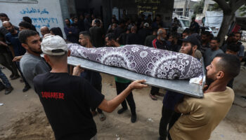 gazzede can kaybi 63 bin 371e yukseldi Lsgt56XQ