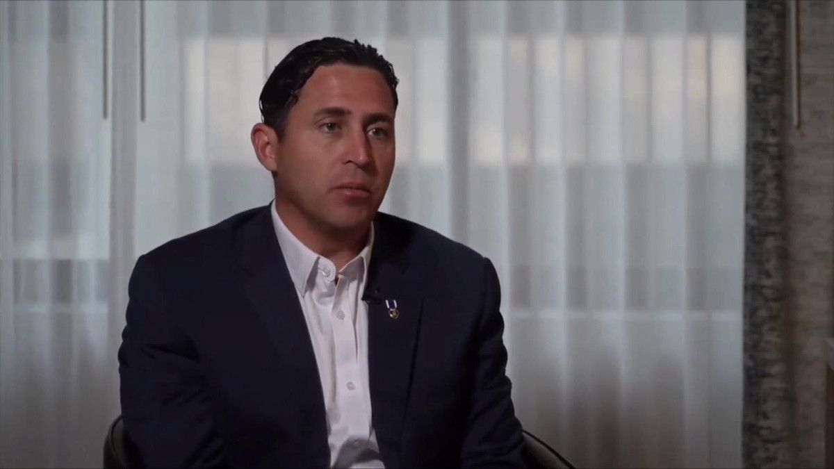 gazzede gorev yapan eski abdli subay yardim dagitimlari hakkinda konustu 0 1bQd8Ptu