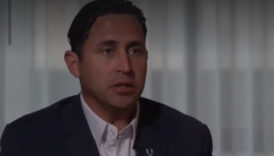 gazzede gorev yapan eski abdli subay yardim dagitimlari hakkinda konustu BHB9pt8A