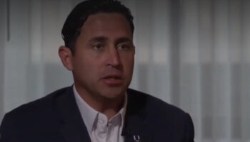 gazzede gorev yapan eski abdli subay yardim dagitimlari hakkinda konustu BHB9pt8A