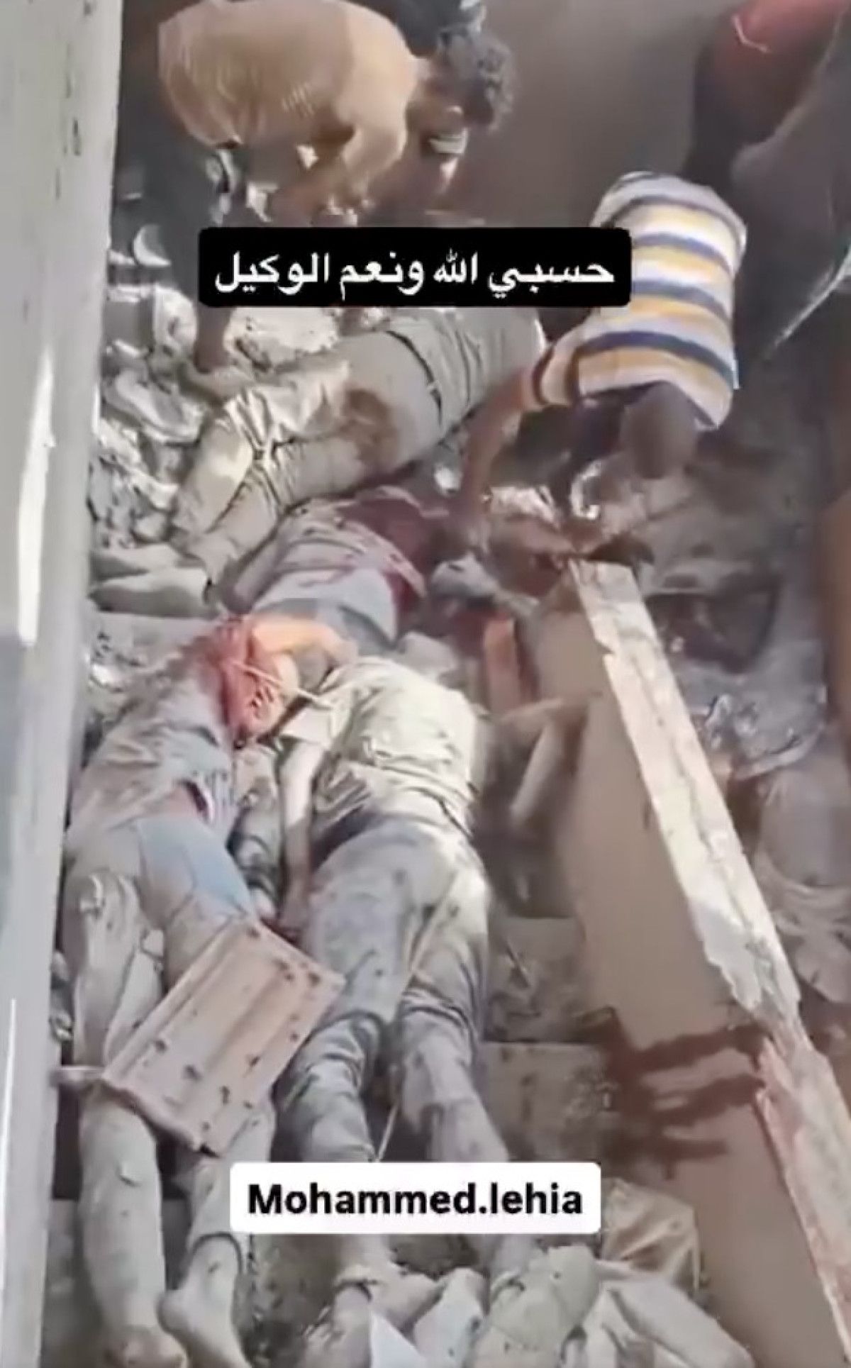 gazzede israil katliami canli yayina yansidi cok sayida sivil oldu 2 jM5bZLqa