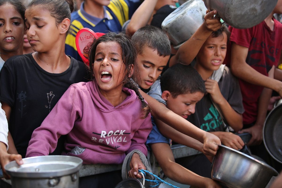 gazzede son 24 saatte 8 sivil daha aclik nedeniyle yasamini yitirdi 0 g1gIpN1j