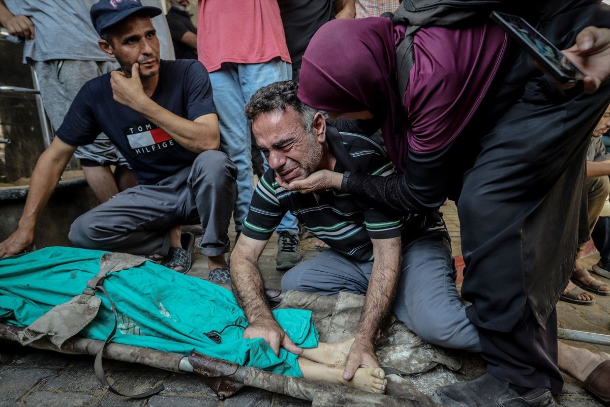 gazzede son 24 saatte 8 sivil daha aclik nedeniyle yasamini yitirdi 2 Ot5KXl8Q