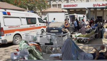 gazzedeki hukumet gazze avrupa hastanesi kuzeydeki hastanelere alternatif olamaz r4Ea6ycg