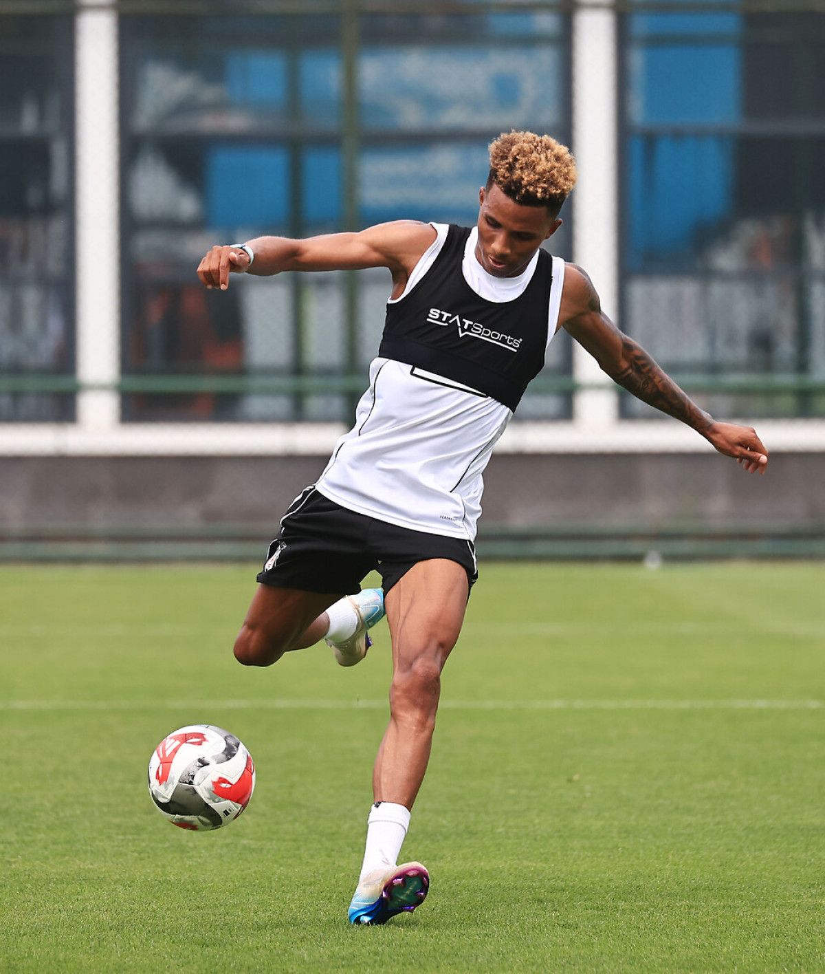 Gedson Fernandes'in 3 sezonluk Beşiktaş kariyeri 4 gedson fernandesin 3 sezonluk besiktas kariyeri 3