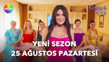 gelin evinin yeni sunucusu bakin kim oldu alisana rakip geliyor BE1qxOKg