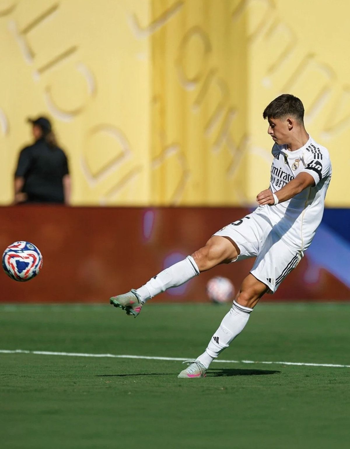 gelisimi yanki uyandirdi ispanyada gundem arda guler 2 9feQp3Zr