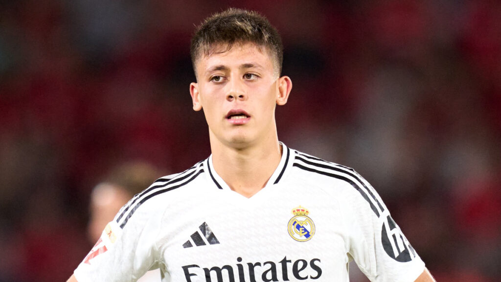 gelisimi yanki uyandirdi ispanyada gundem arda guler nWggiRNm