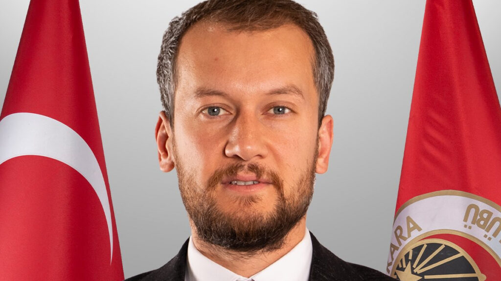 genclerbirliginde yeni basin sozcusu aykut cakmakli oldu sVpE9iIv