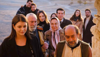 gonul dagi izleyicilerine mujde yeni sezon basliyor tmZQdptr