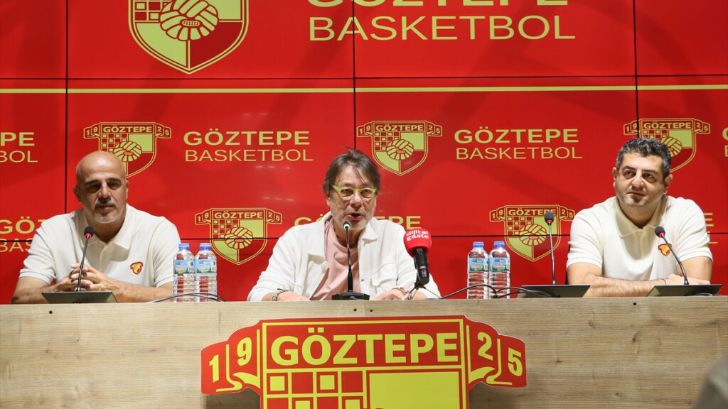 goztepe erkek basketbol takimi yeni sezondan umutlu TgLjypE3