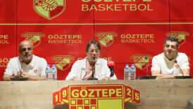 goztepe erkek basketbol takimi yeni sezondan umutlu TgLjypE3