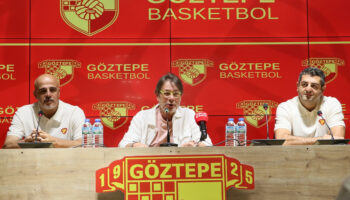 goztepe erkek basketbol takimi yeni sezondan umutlu TgLjypE3