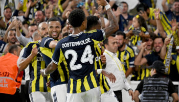 goztepe fenerbahce muhtemel 11ler MmlGuPQQ