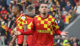 Göztepe'de David Tijanic, Al-Najmah'a transfer oldu 4 goztepede david tijanic al najmaha transfer oldu 2hk5nFhV