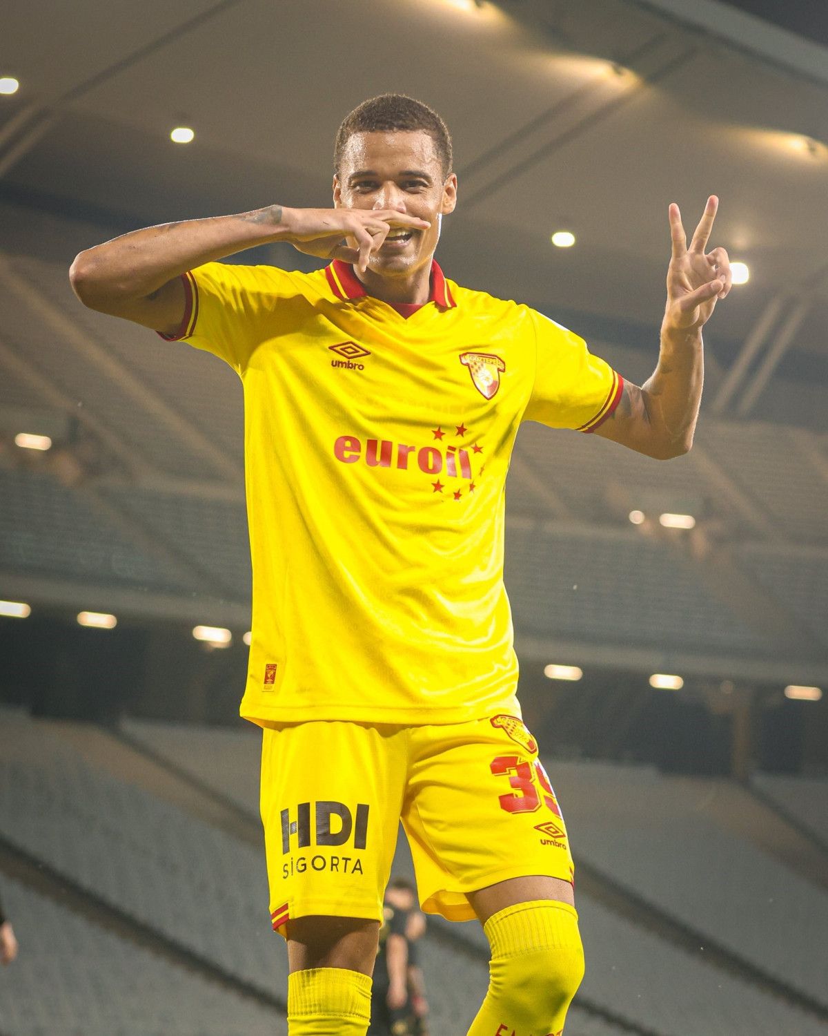 goztepede janderson romuloyu unutturdu 2