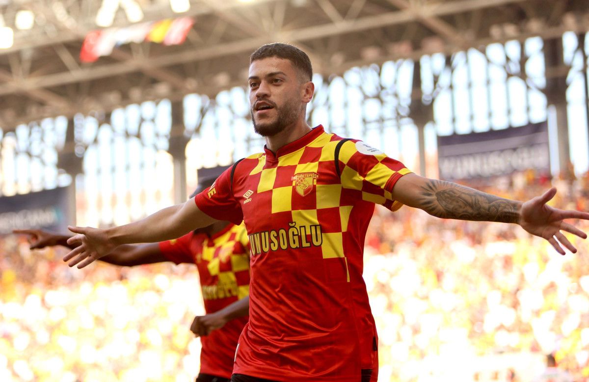 goztepede romulo cardoso icin geri sayim suruyor 0 BfyNhJQA