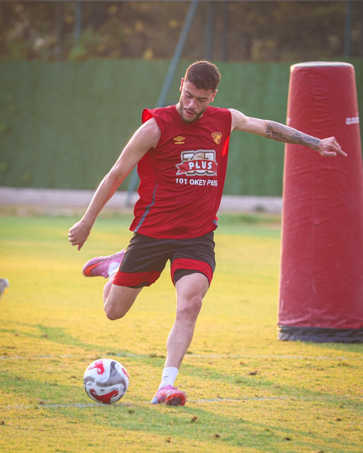 goztepede romulo cardoso icin geri sayim suruyor 1 i26TNuQS