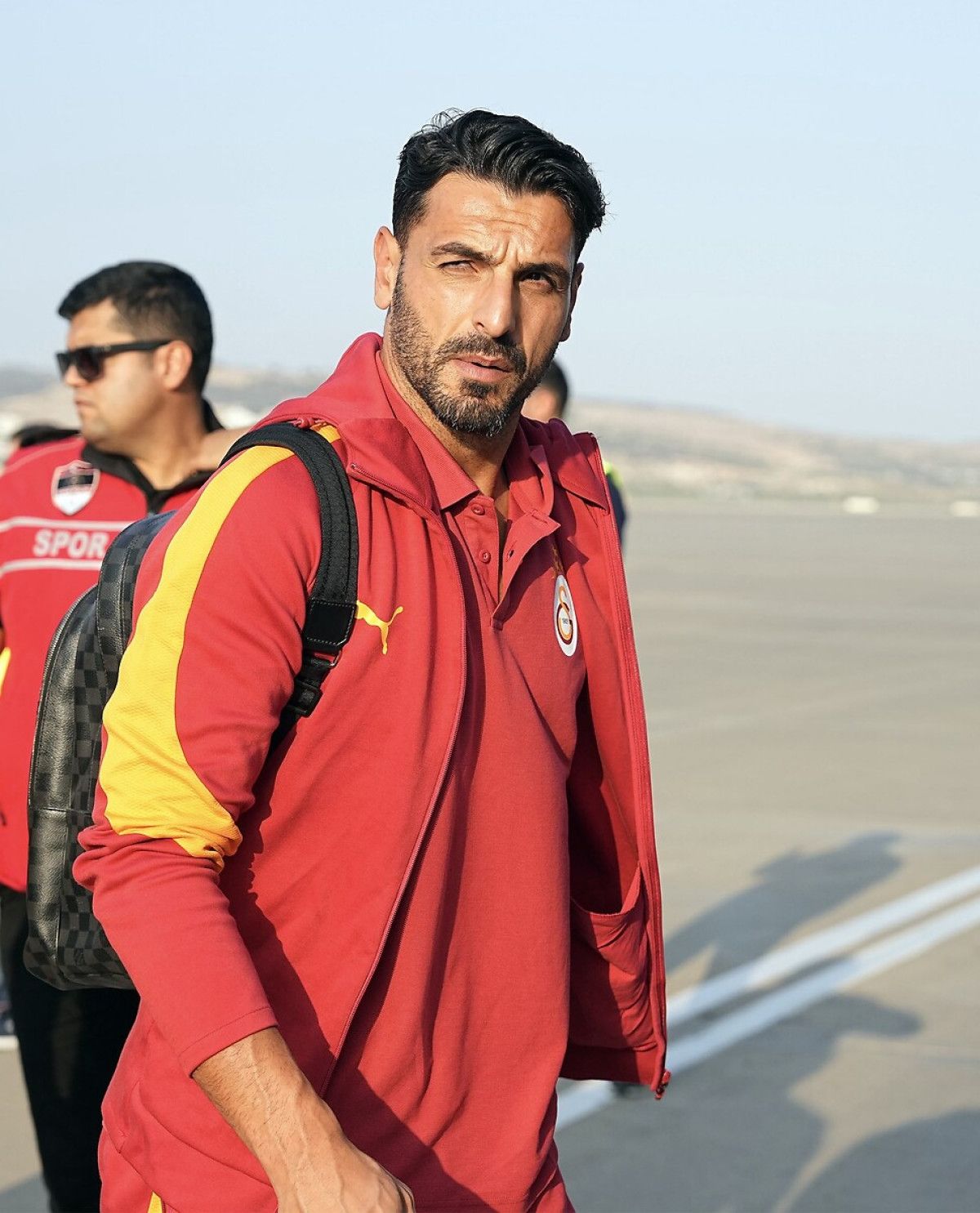 Günay Güvenç: Ben savaşa hazırım 1 gunay guvenc ben savasa hazirim 0 vWtu1Vtg