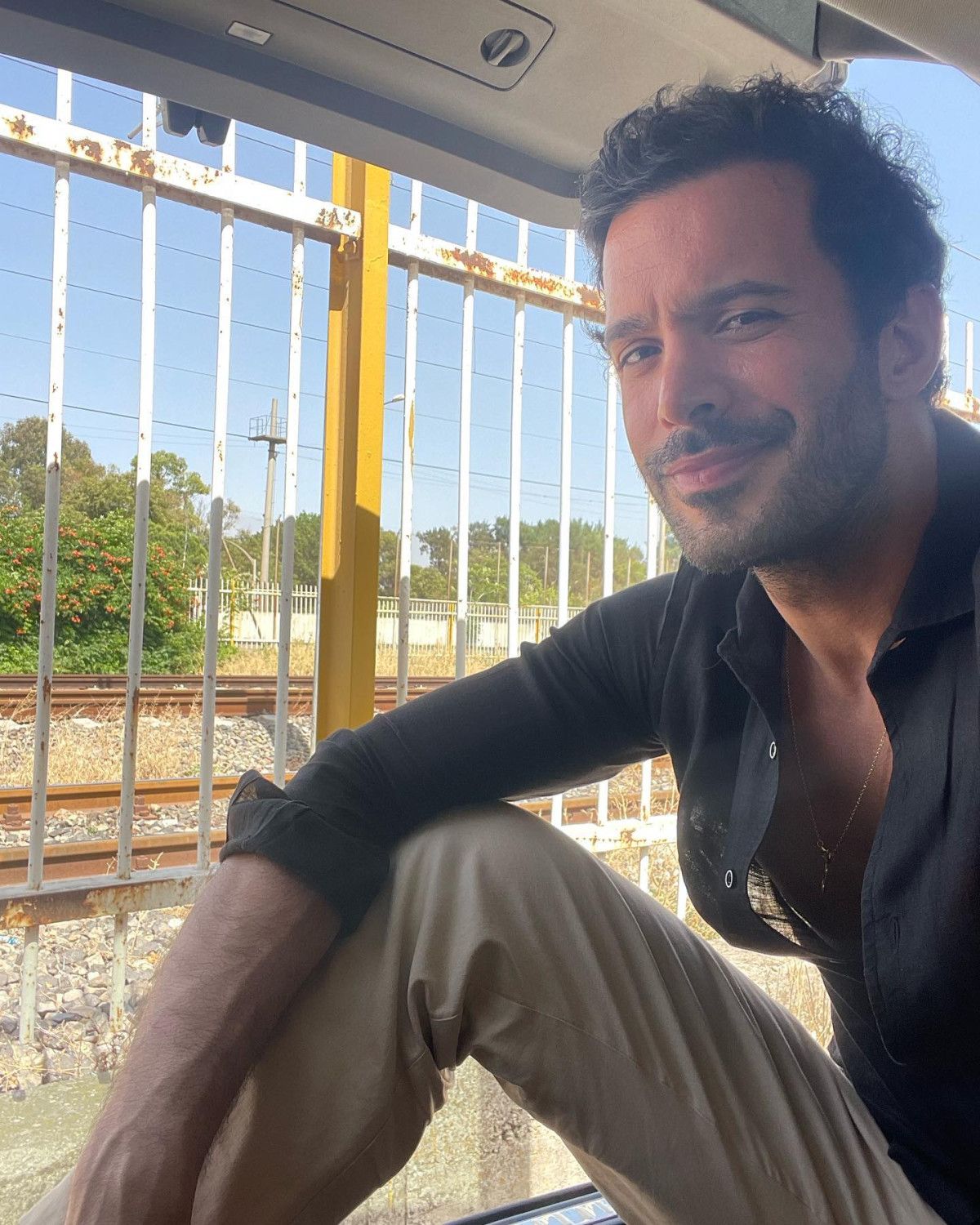 gupse ozay ve baris arductan yeni kare aile fotograflari cok begenildi 0 bCWdrfre