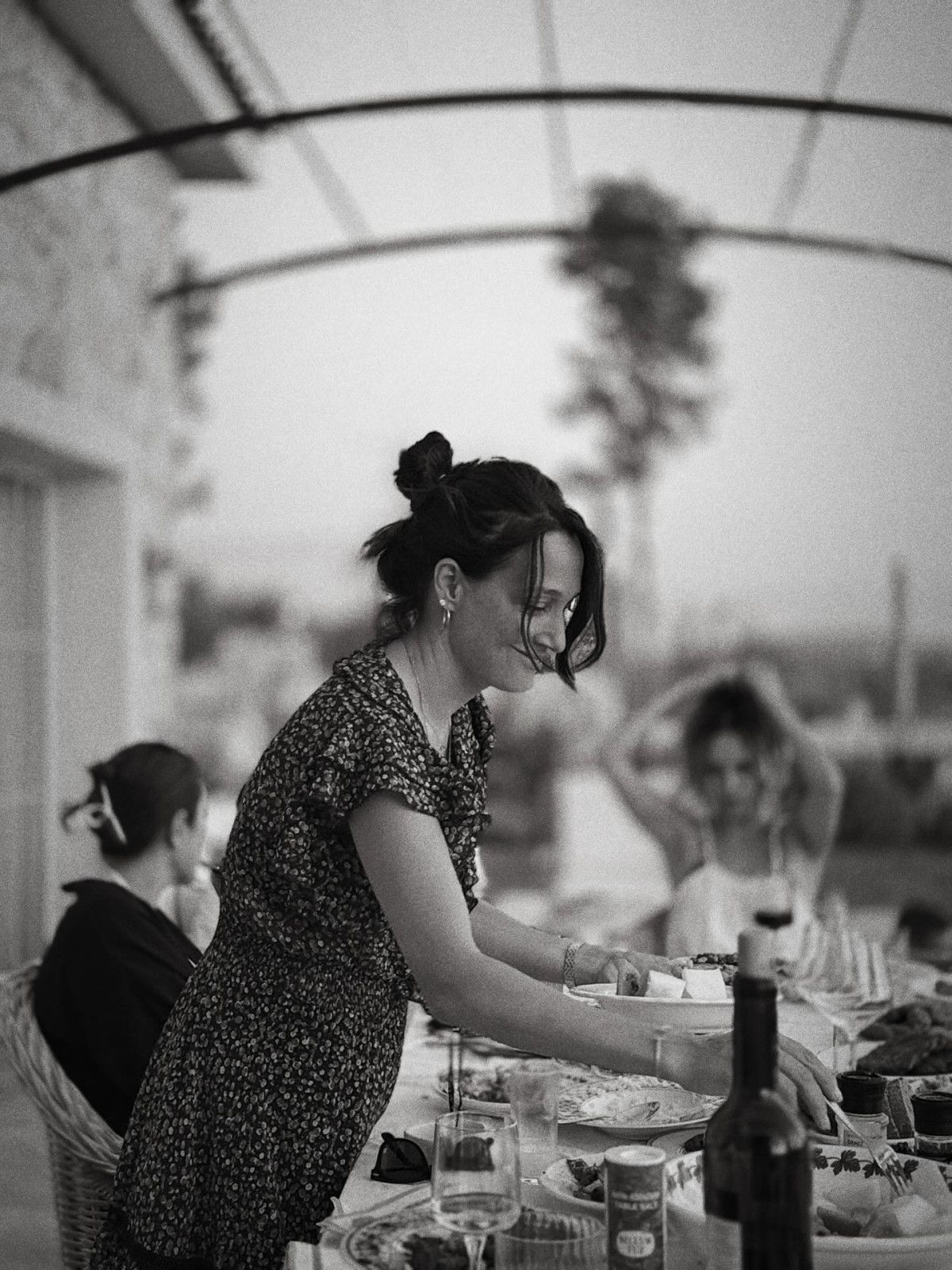 gupse ozay ve baris arductan yeni kare aile fotograflari cok begenildi 1 l7JS7iVO