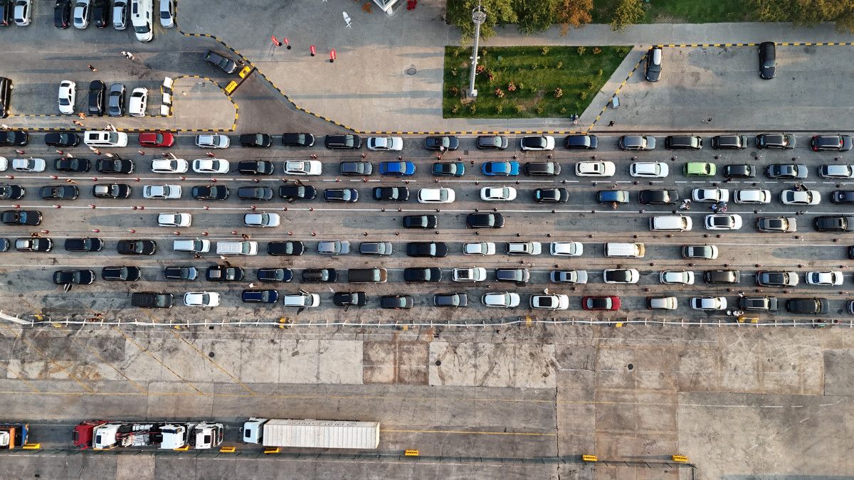 gurbetciler akin akin avrupaya donuyor 5 v8FF7nup