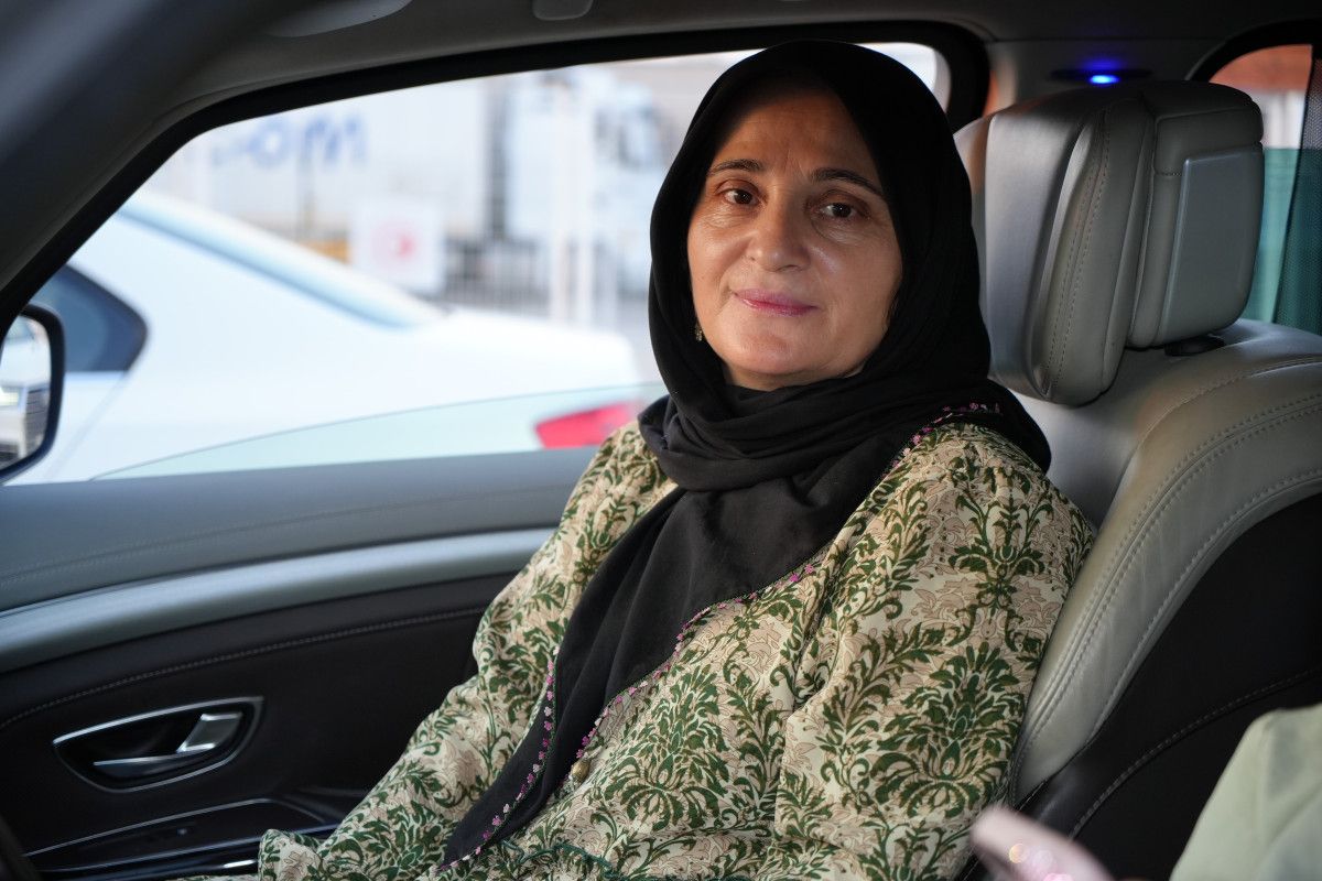 gurbetciler akin akin avrupaya donuyor 8 esBusJbn