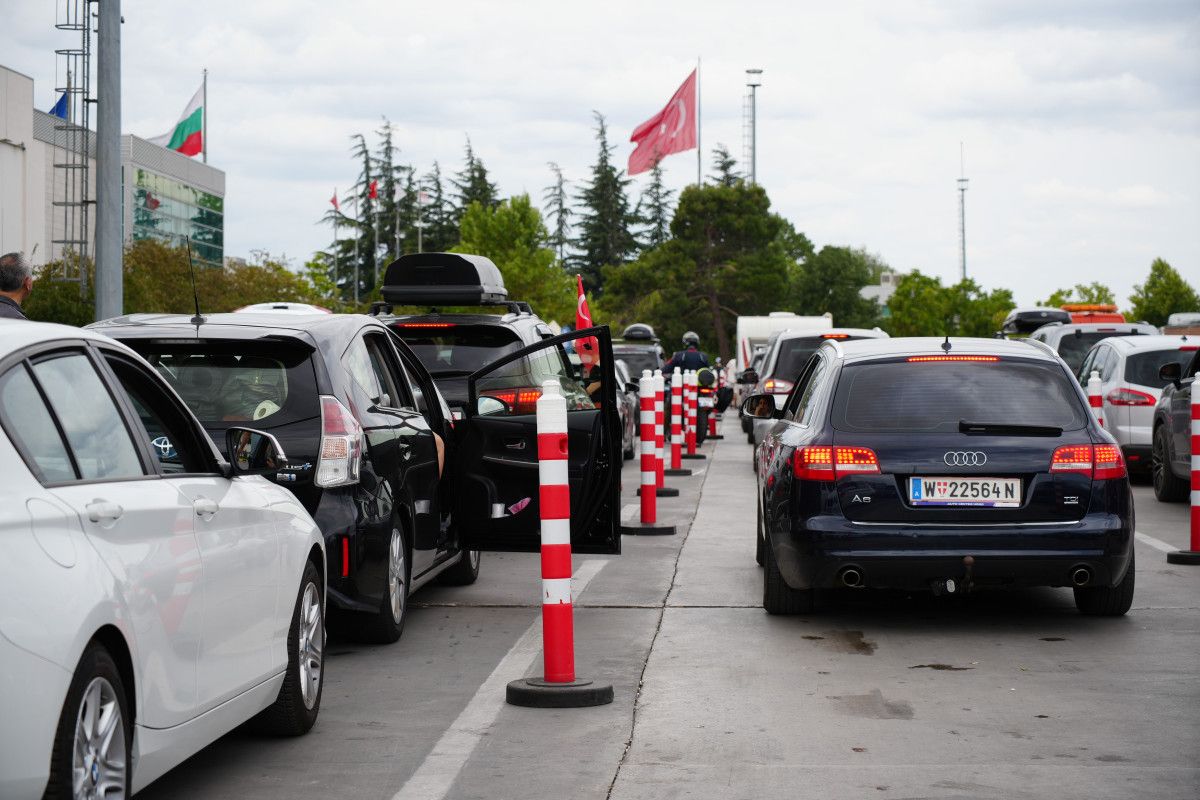 gurbetciler donus yolunda 5 afLdesyj