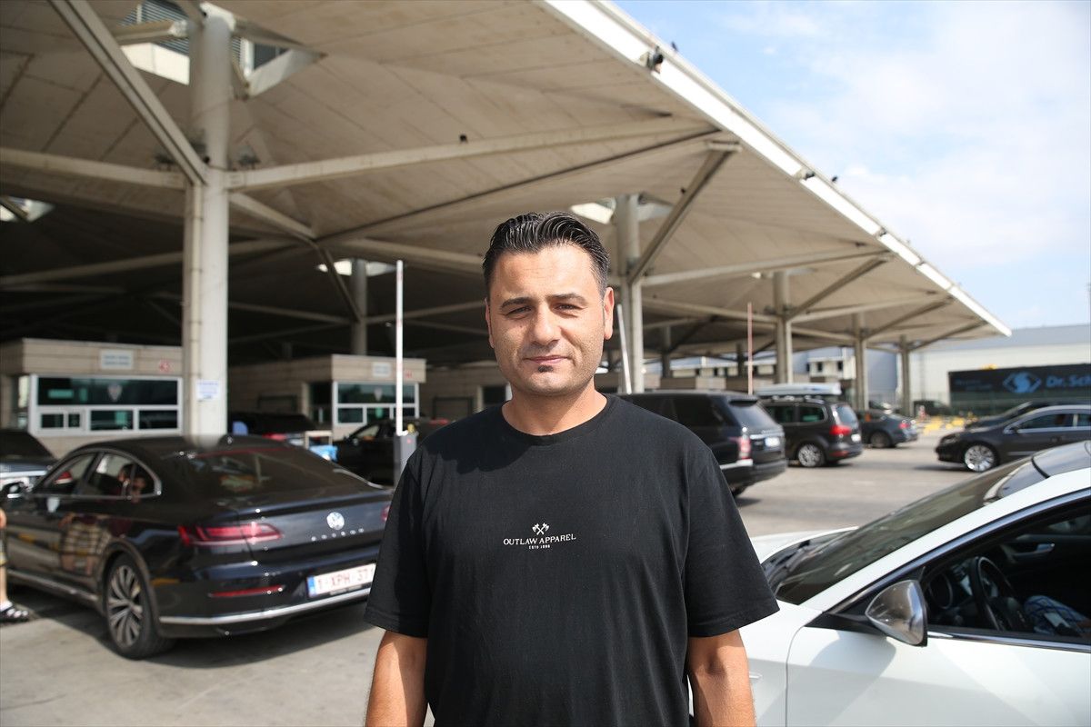 gurbetcilerin buruk geri donus yolculugu suruyor 0