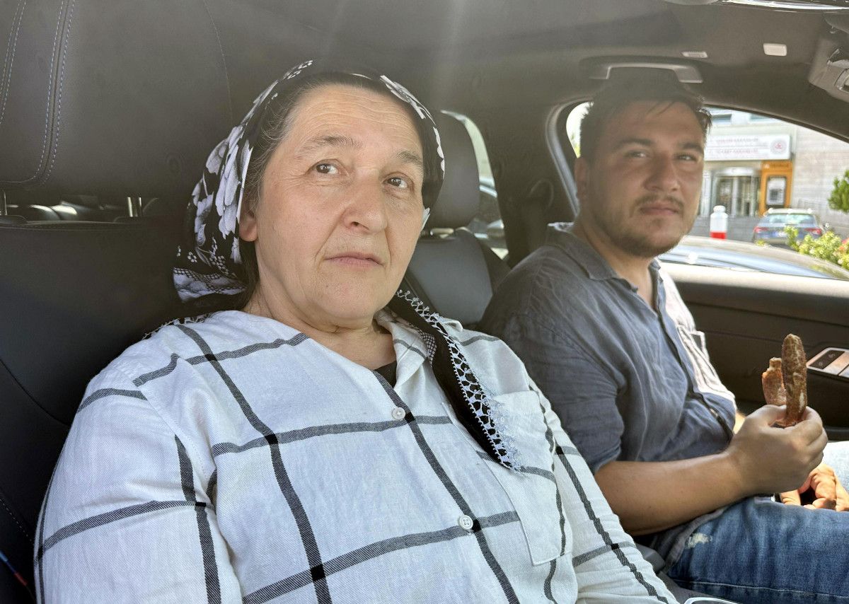 gurbetcilerin huzunlu donusu devam ediyor gelirken seviniyoruz giderken uzuluyoruz 2