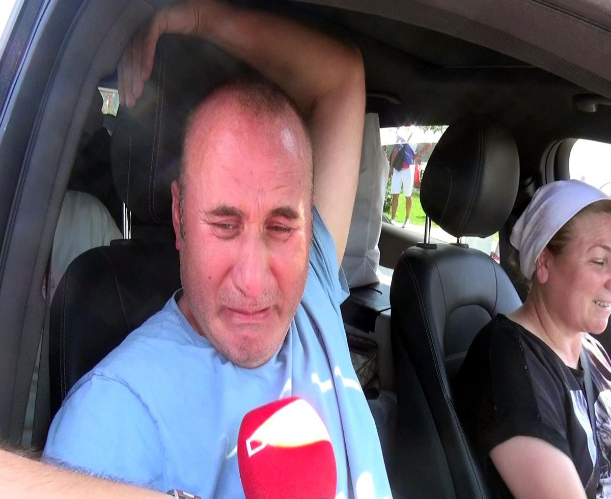 gurbetcilerin huzunlu donusu devam ediyor gelirken seviniyoruz giderken uzuluyoruz 7 cQgTiqNd