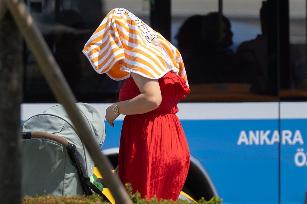 hafta sonu yurtta hava nasil olacak yagmur geliyor mu 1 9GUmBkcv