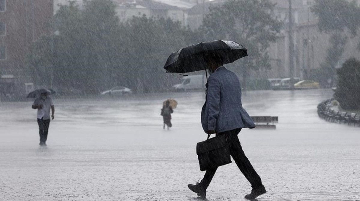 hafta sonu yurtta hava nasil olacak yagmur geliyor mu 3 EdZNFN3Y