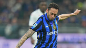 hakan calhanoglu turkiyede tek bir takimin hayalini kuruyorum FpJ1yy78