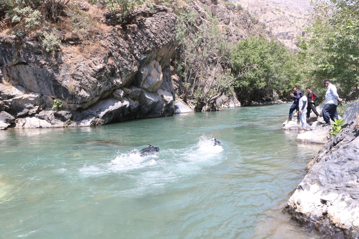 hakkaride 3 ay once kaybolan ibrahim yeniden araniyor 1 sRvhAbA1