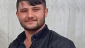 Hakkari'de 3 ay önce kaybolan İbrahim, yeniden aranıyor 6 hakkaride 3 ay once kaybolan ibrahim yeniden araniyor tgNHEAp7