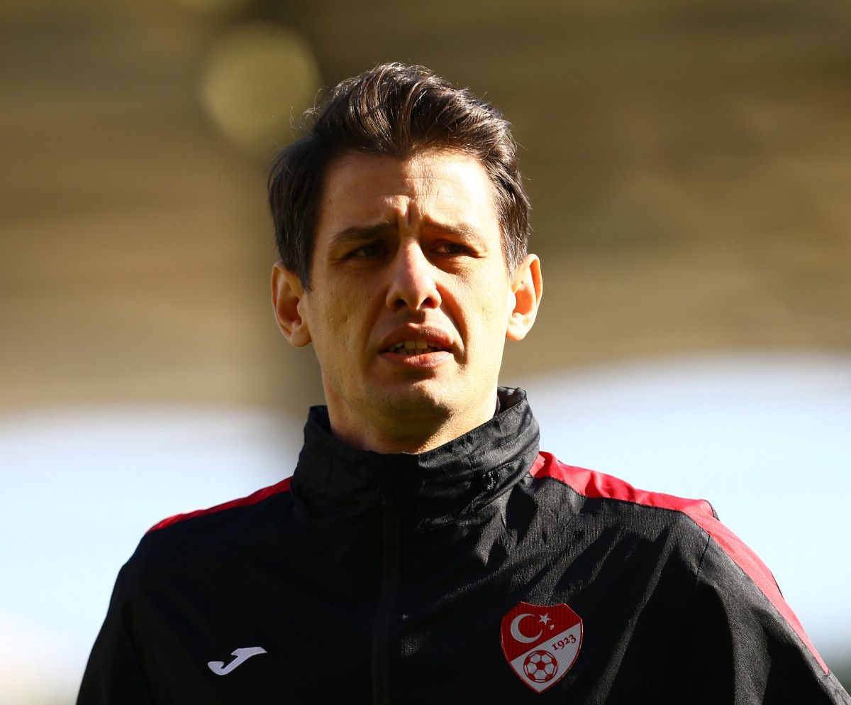 Halil Umut Meler'in kaderini belirleyecek son test sonucu netleşti 1 halil umut melerin kaderini belirleyecek son test sonucu netlesti 0 bIkAyZCZ