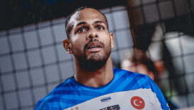 Halkbank Voleybol Takımı, Yoandy Leal ile sözleşme uzattı 8 halkbank voleybol takimi yoandy leal ile sozlesme uzatti StS3aypQ