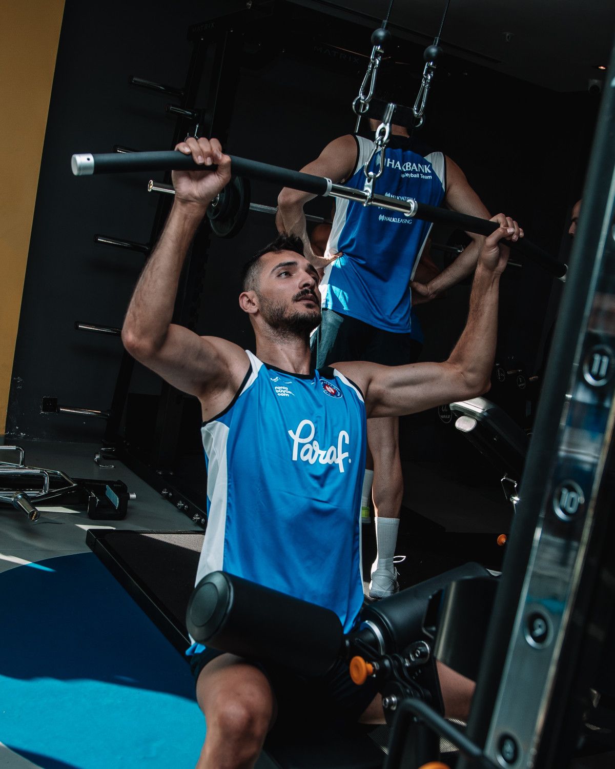 halkbankin yeni sezon hazirliklari boluda basladi 0 RwM9hHXg