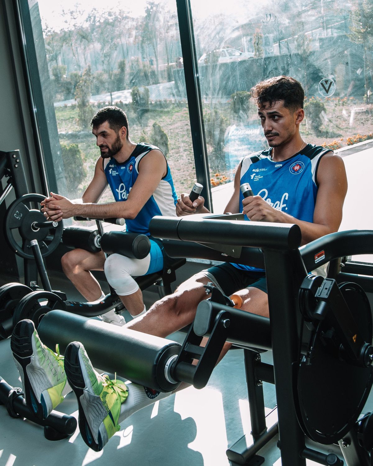 halkbankin yeni sezon hazirliklari boluda basladi 1 Qwhrjula